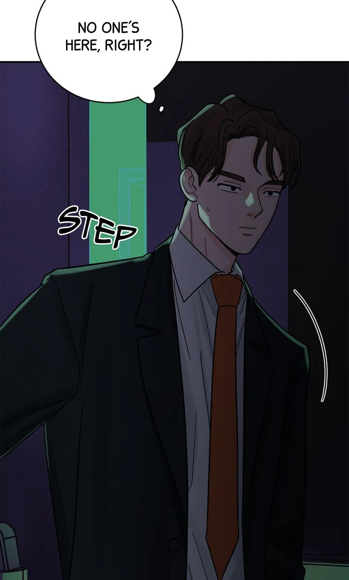Killer Whale Protocol [Official] - Episode 13 manhwa