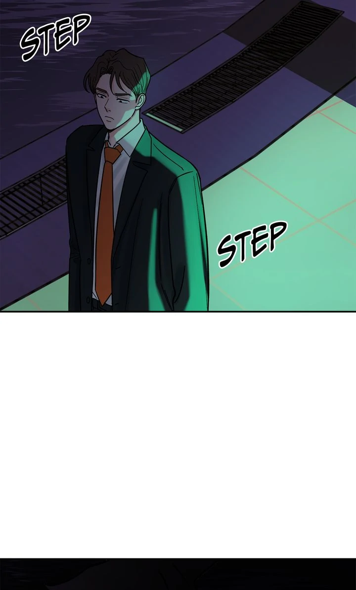 Killer Whale Protocol [Official] - Episode 13 manhwa