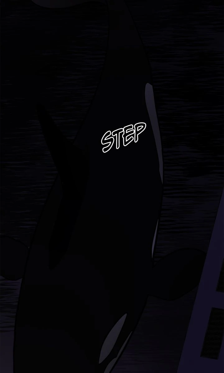 Killer Whale Protocol [Official] - Episode 13 manhwa