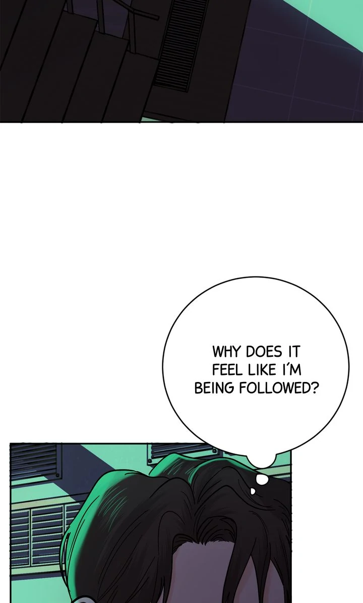 Killer Whale Protocol [Official] - Episode 13 manhwa