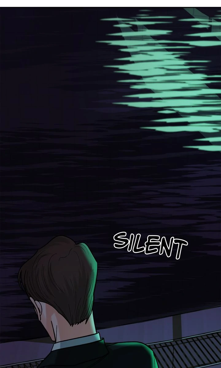 Killer Whale Protocol [Official] - Episode 13 manhwa