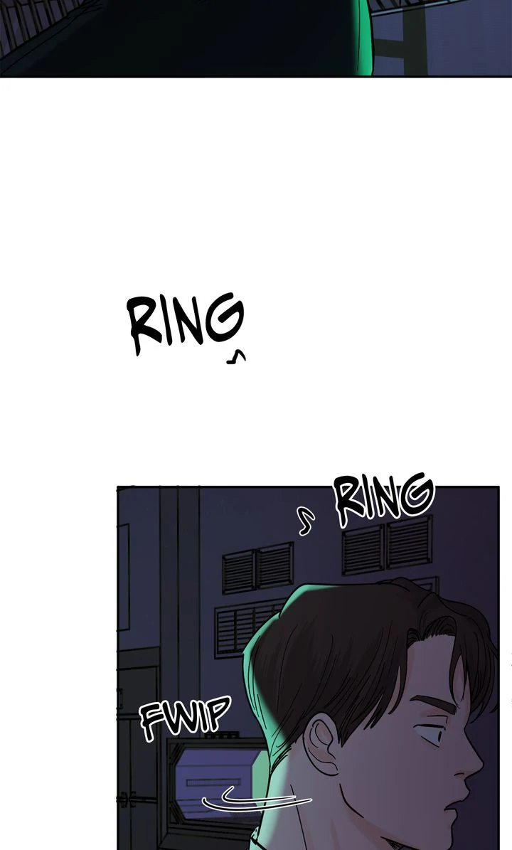 Killer Whale Protocol [Official] - Episode 13 manhwa