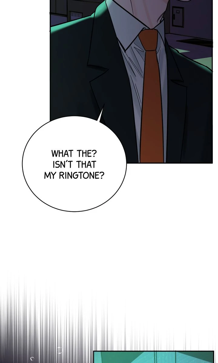 Killer Whale Protocol [Official] - Episode 13 manhwa