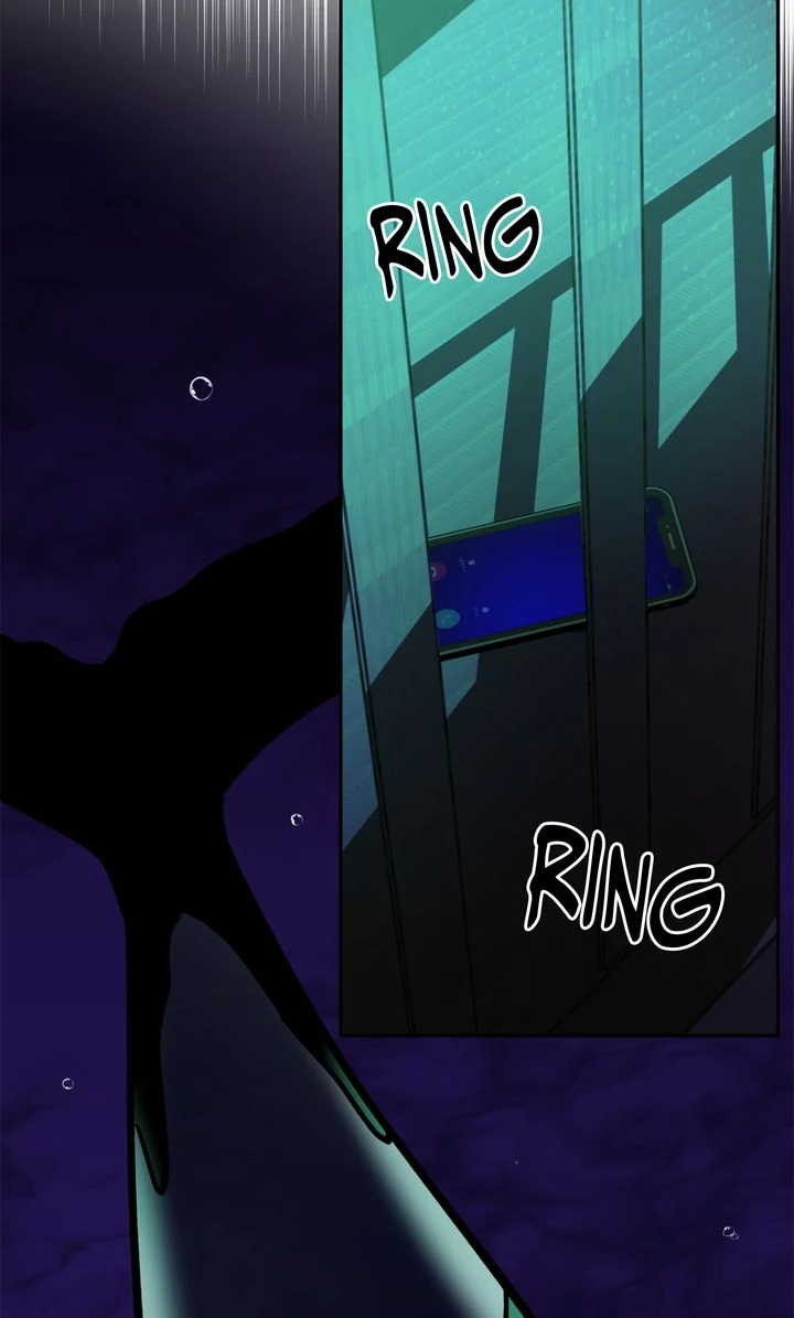 Killer Whale Protocol [Official] - Episode 13 manhwa
