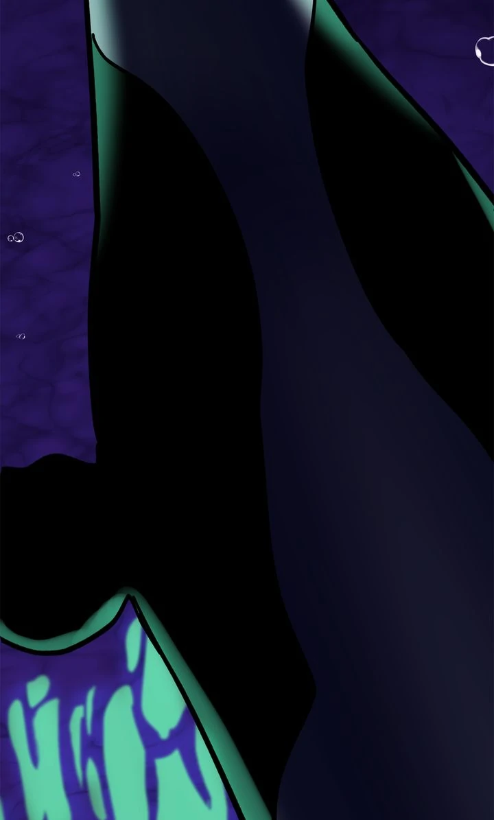 Killer Whale Protocol [Official] - Episode 13 manhwa