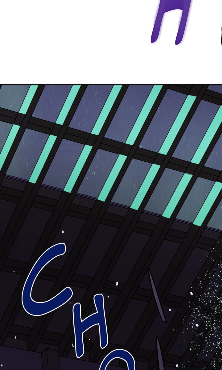 Killer Whale Protocol [Official] - Episode 13 manhwa