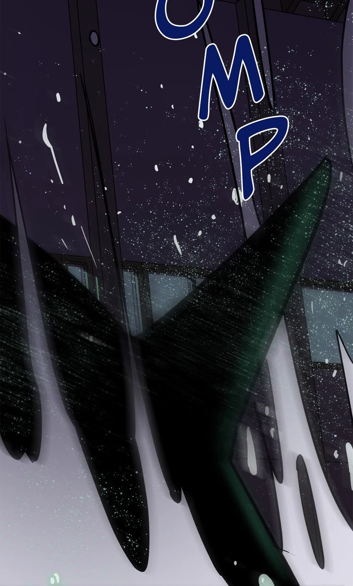 Killer Whale Protocol [Official] - Episode 13 manhwa