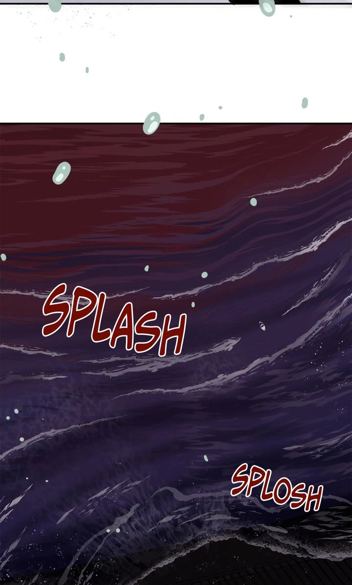 Killer Whale Protocol [Official] - Episode 13 manhwa