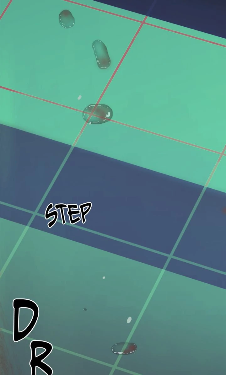 Killer Whale Protocol [Official] - Episode 13 manhwa