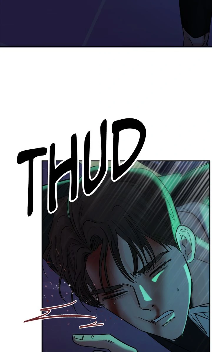 Killer Whale Protocol [Official] - Episode 13 manhwa