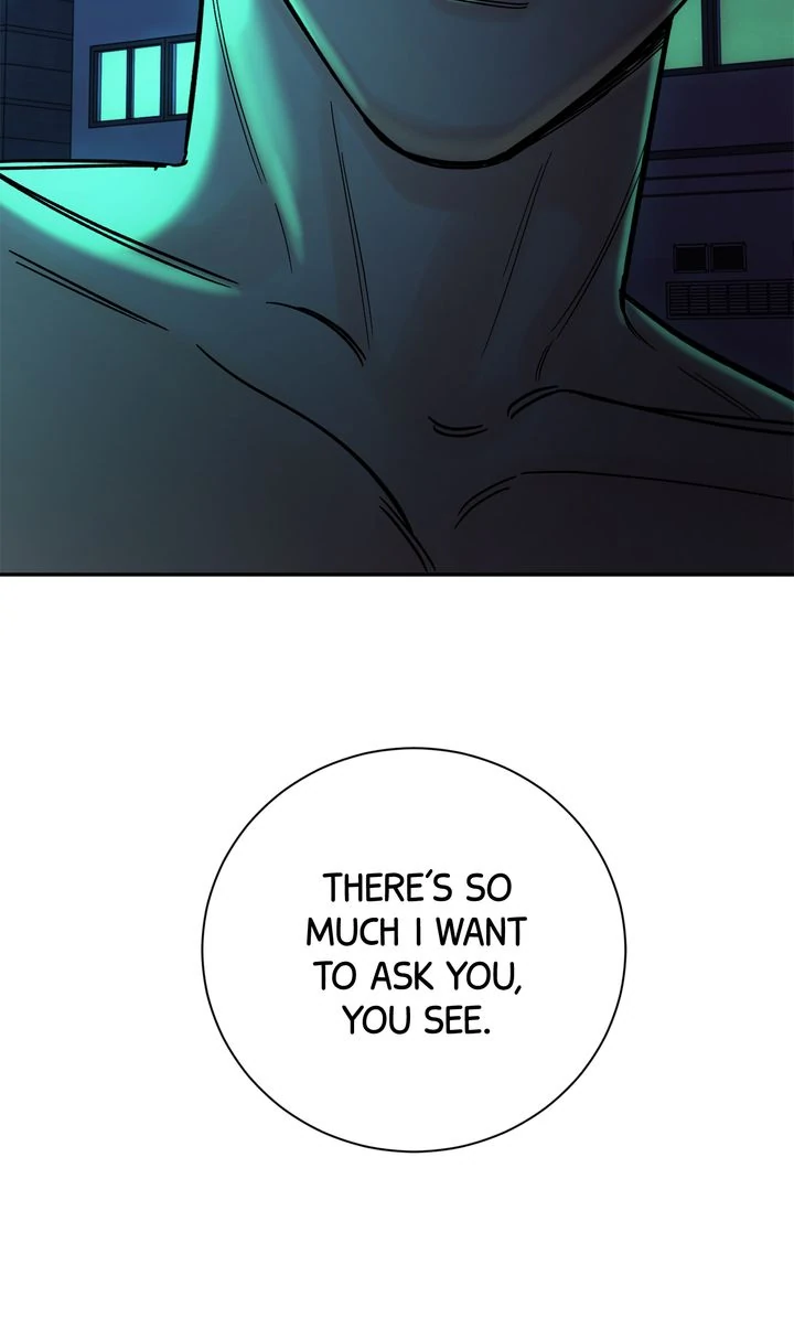 Killer Whale Protocol [Official] - Episode 13 manhwa