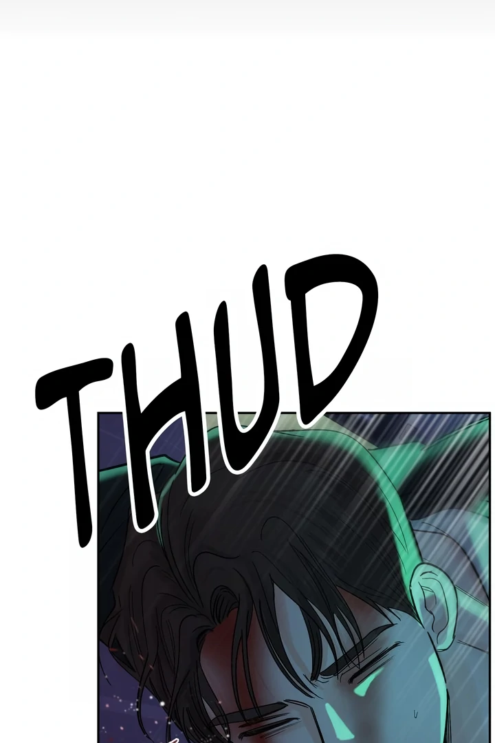 Killer Whale Protocol [Official] - Episode 14 manhwa