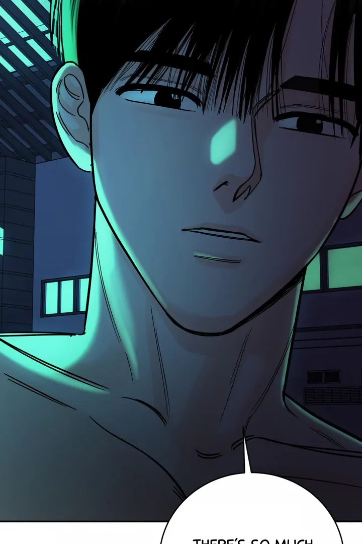 Killer Whale Protocol [Official] - Episode 14 manhwa