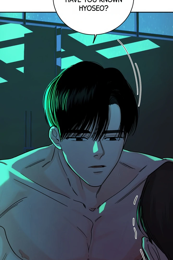 Killer Whale Protocol [Official] - Episode 14 manhwa