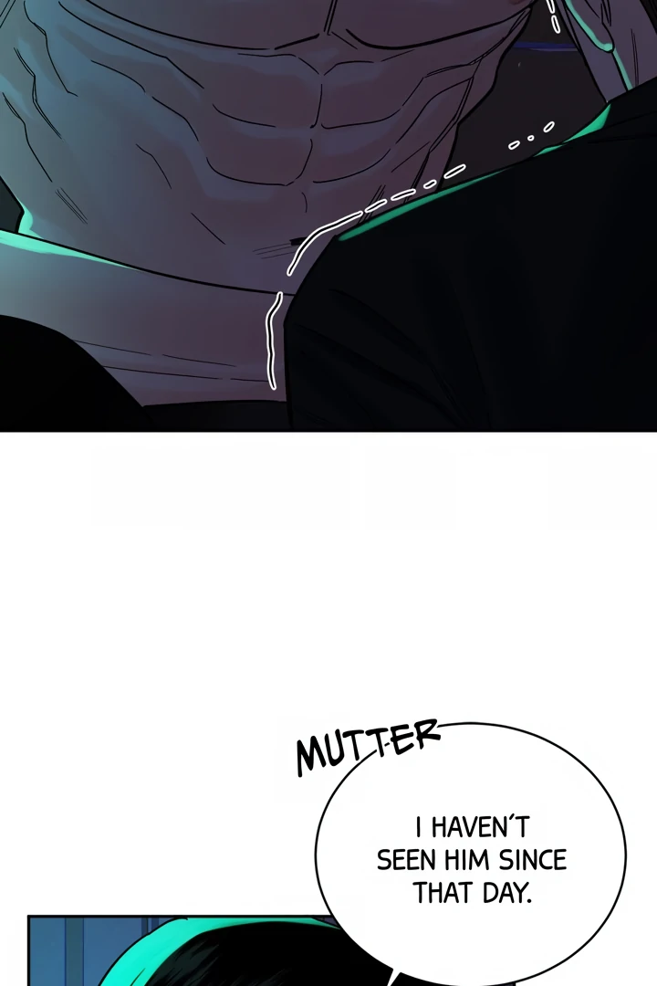 Killer Whale Protocol [Official] - Episode 14 manhwa