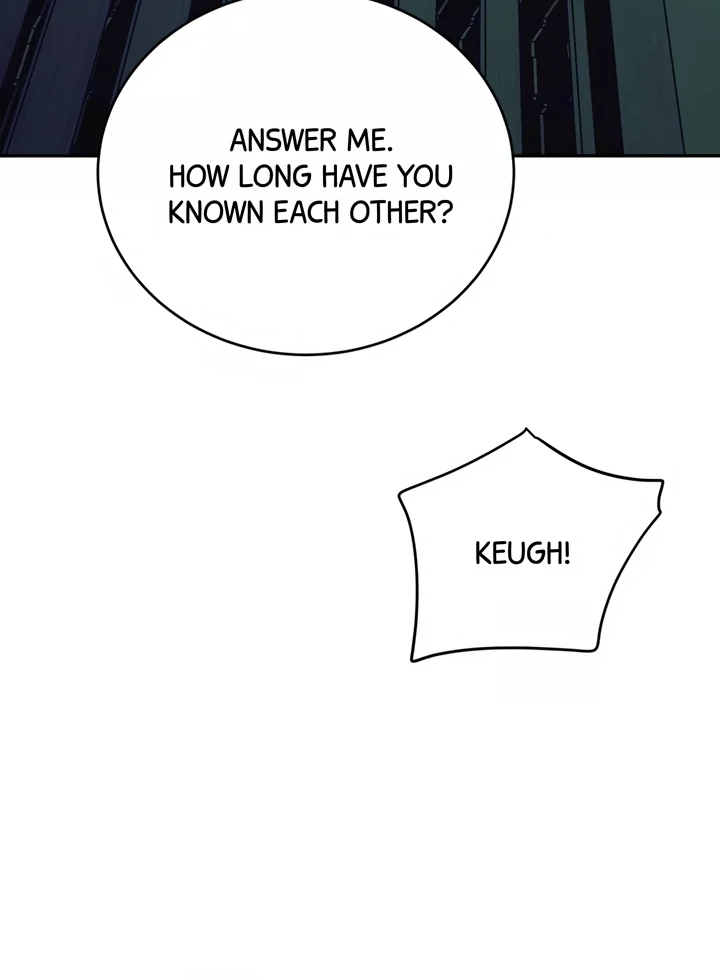 Killer Whale Protocol [Official] - Episode 14 manhwa