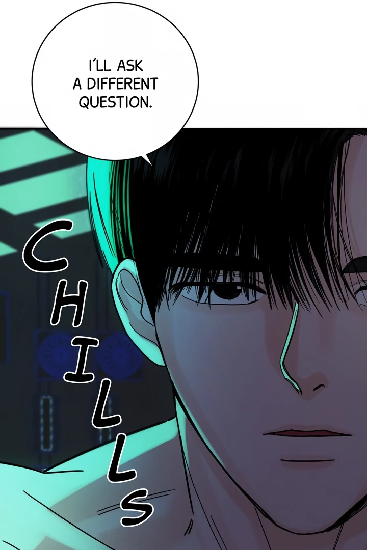 Killer Whale Protocol [Official] - Episode 14 manhwa