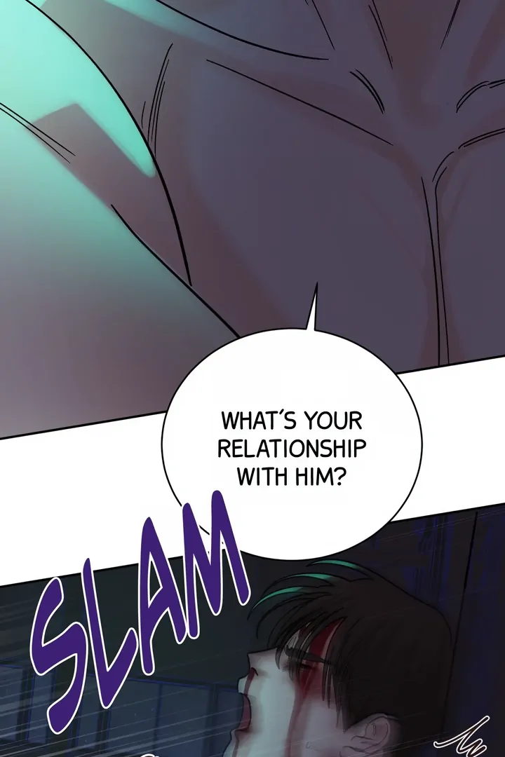 Killer Whale Protocol [Official] - Episode 14 manhwa