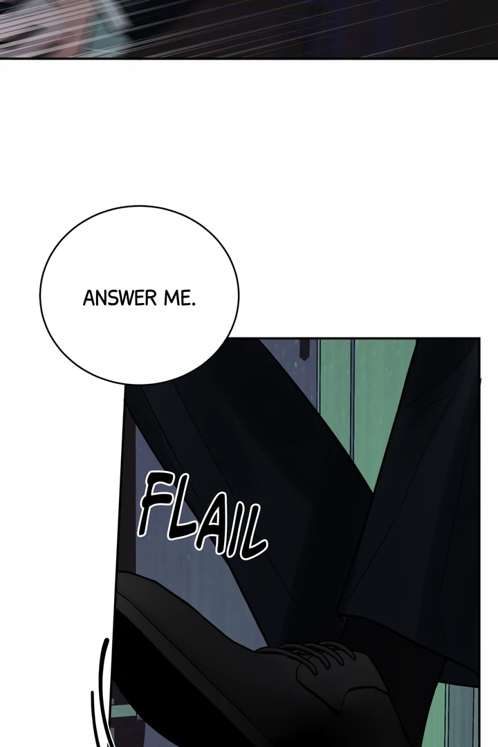 Killer Whale Protocol [Official] - Episode 14 manhwa