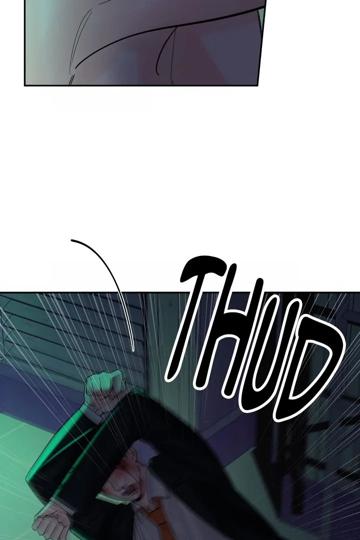 Killer Whale Protocol [Official] - Episode 14 manhwa