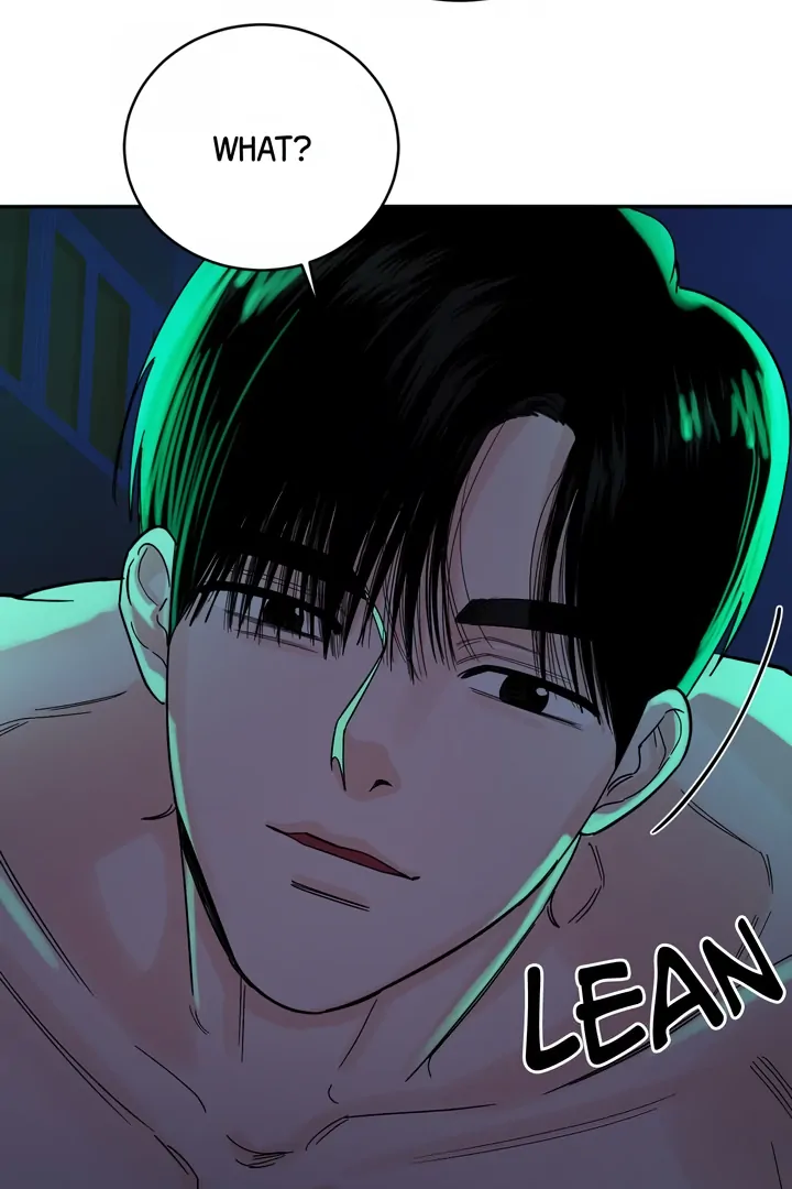 Killer Whale Protocol [Official] - Episode 14 manhwa