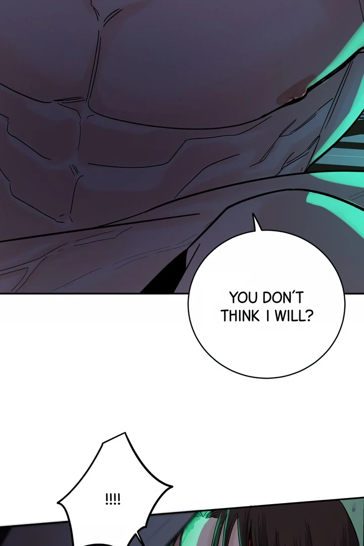 Killer Whale Protocol [Official] - Episode 14 manhwa