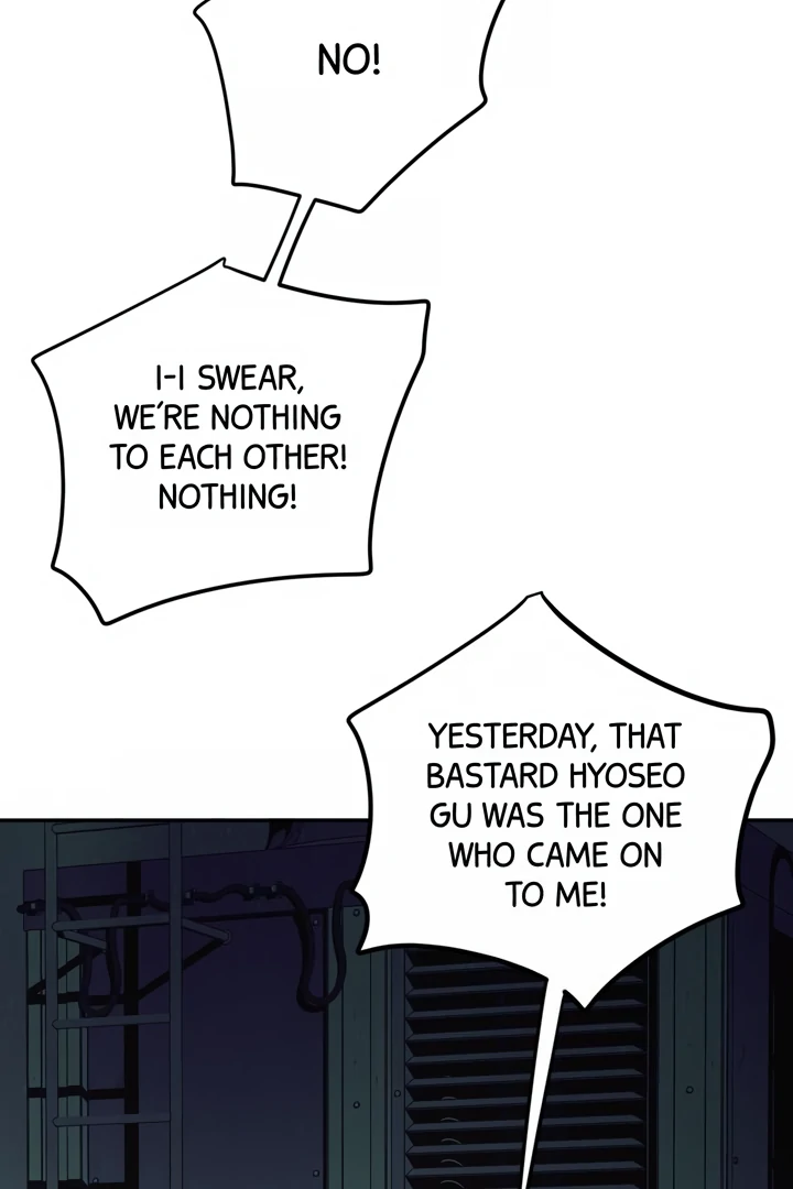 Killer Whale Protocol [Official] - Episode 14 manhwa