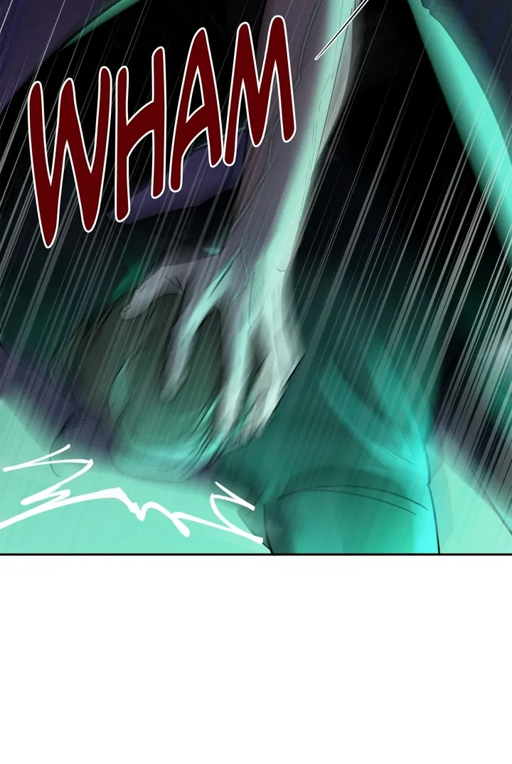 Killer Whale Protocol [Official] - Episode 14 manhwa