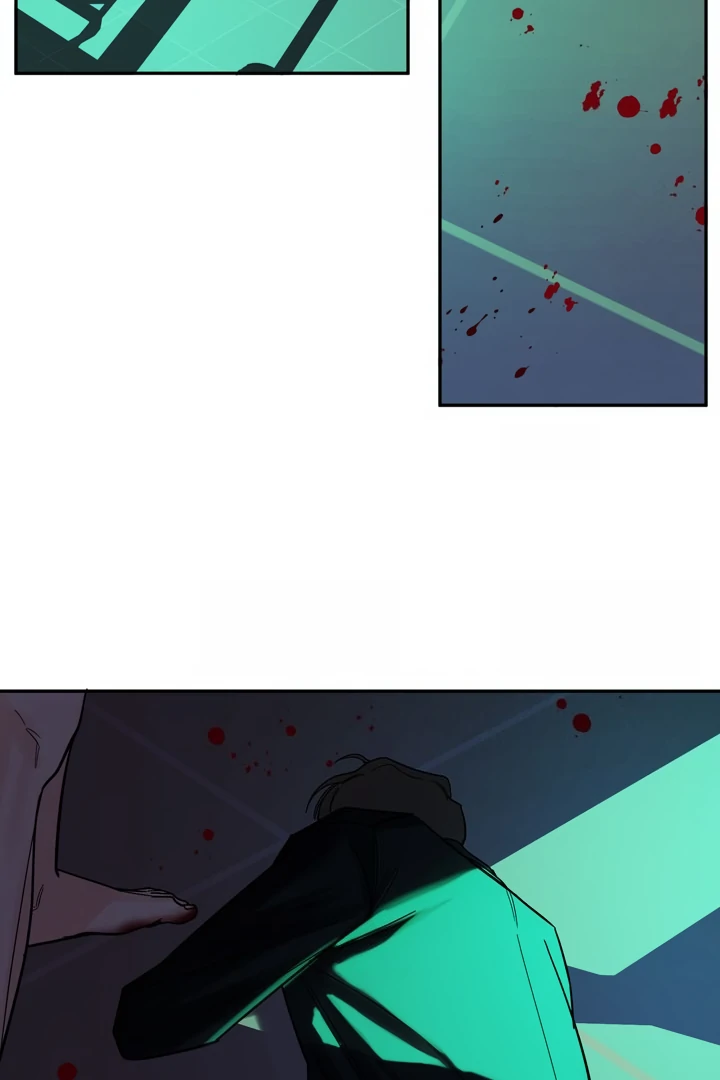 Killer Whale Protocol [Official] - Episode 14 manhwa