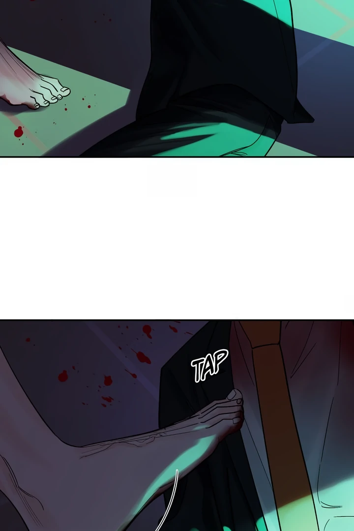 Killer Whale Protocol [Official] - Episode 14 manhwa