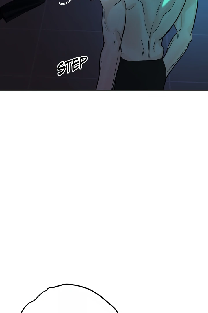 Killer Whale Protocol [Official] - Episode 14 manhwa