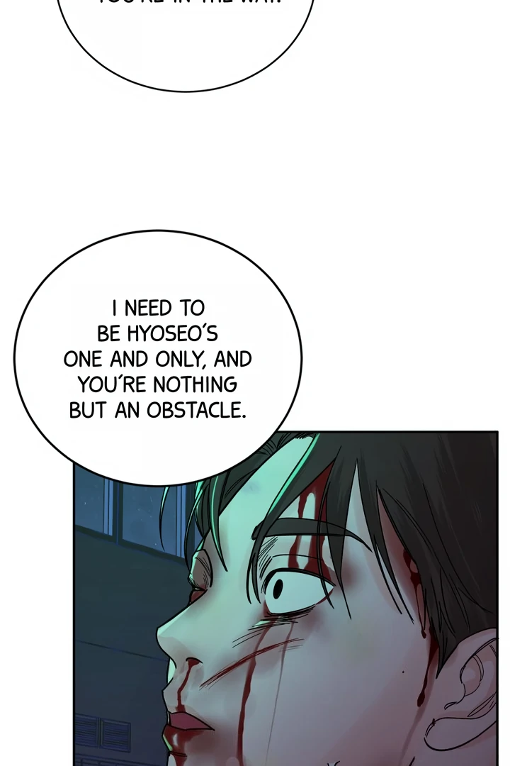 Killer Whale Protocol [Official] - Episode 14 manhwa