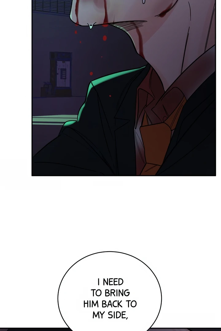 Killer Whale Protocol [Official] - Episode 14 manhwa