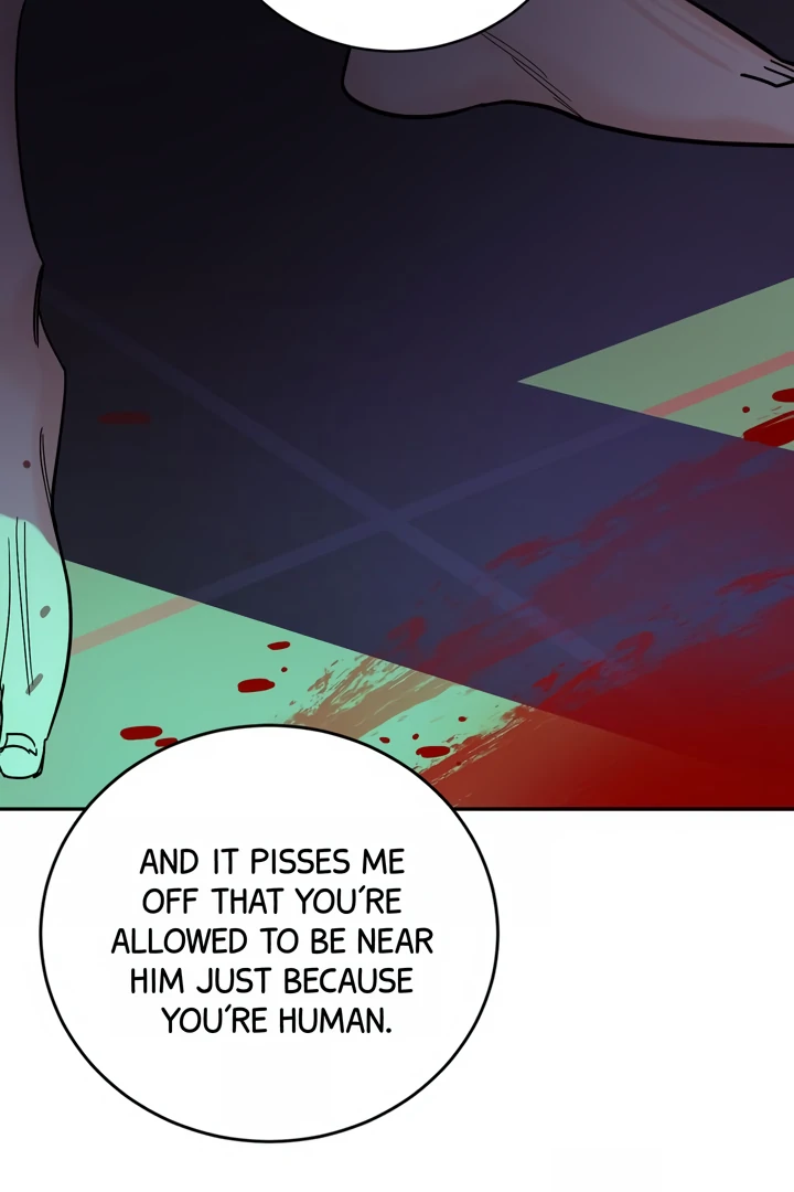 Killer Whale Protocol [Official] - Episode 14 manhwa
