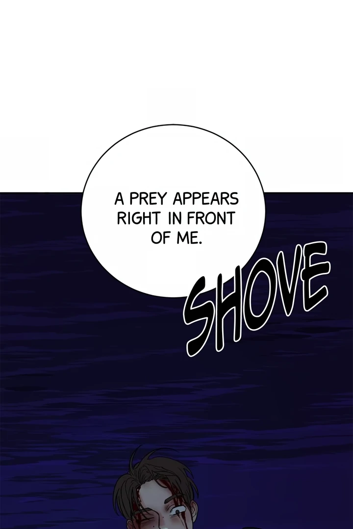 Killer Whale Protocol [Official] - Episode 14 manhwa
