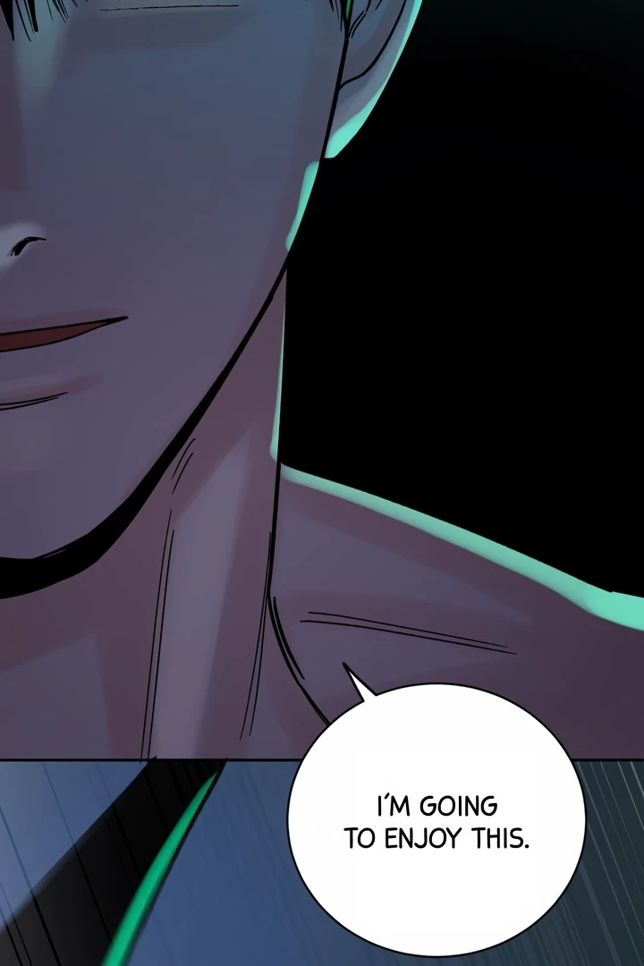 Killer Whale Protocol [Official] - Episode 14 manhwa