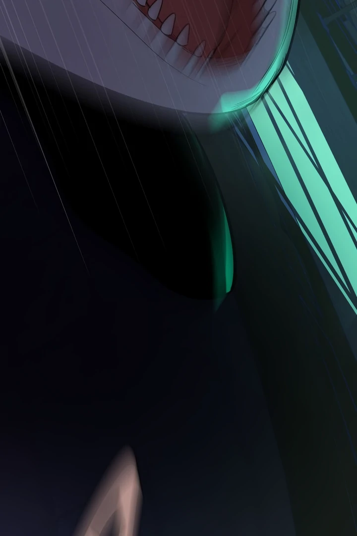 Killer Whale Protocol [Official] - Episode 14 manhwa