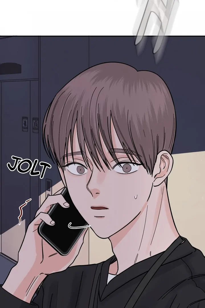 Killer Whale Protocol [Official] - Episode 14 manhwa