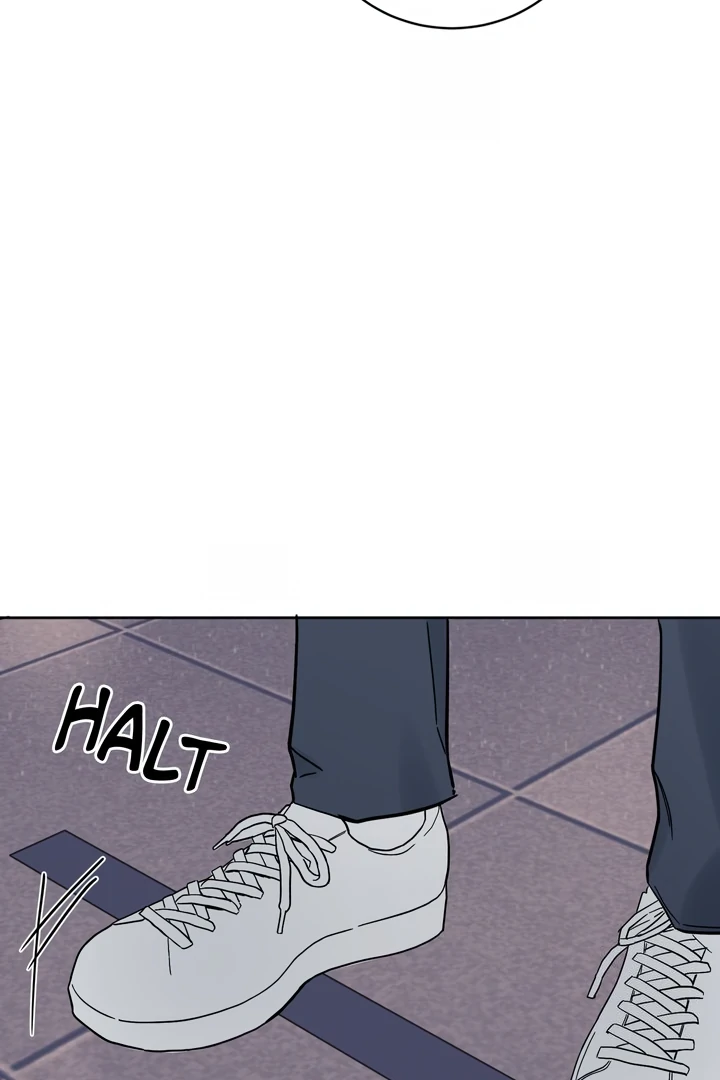 Killer Whale Protocol [Official] - Episode 14 manhwa