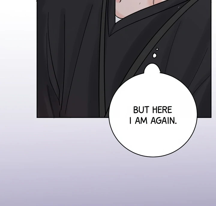 Killer Whale Protocol [Official] - Episode 14 manhwa