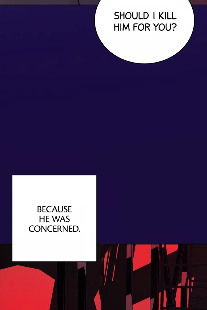 Killer Whale Protocol [Official] - Episode 14 manhwa