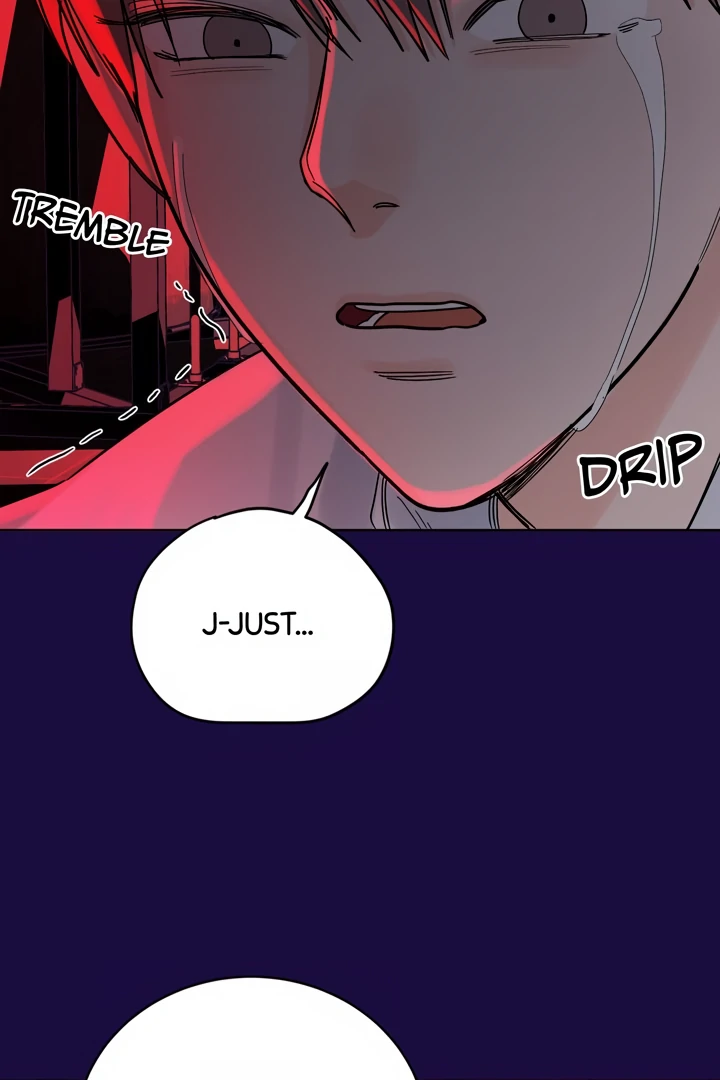 Killer Whale Protocol [Official] - Episode 14 manhwa