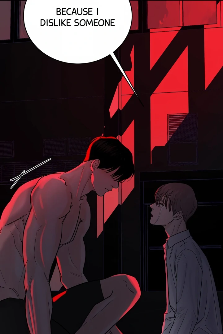 Killer Whale Protocol [Official] - Episode 14 manhwa