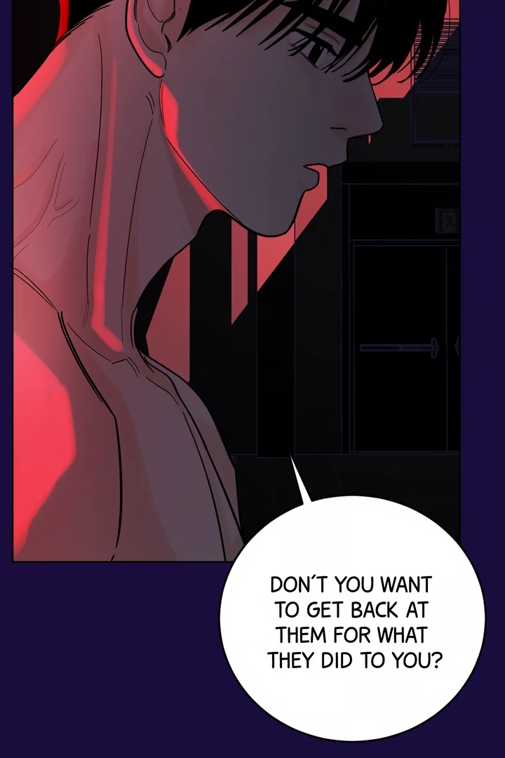Killer Whale Protocol [Official] - Episode 14 manhwa
