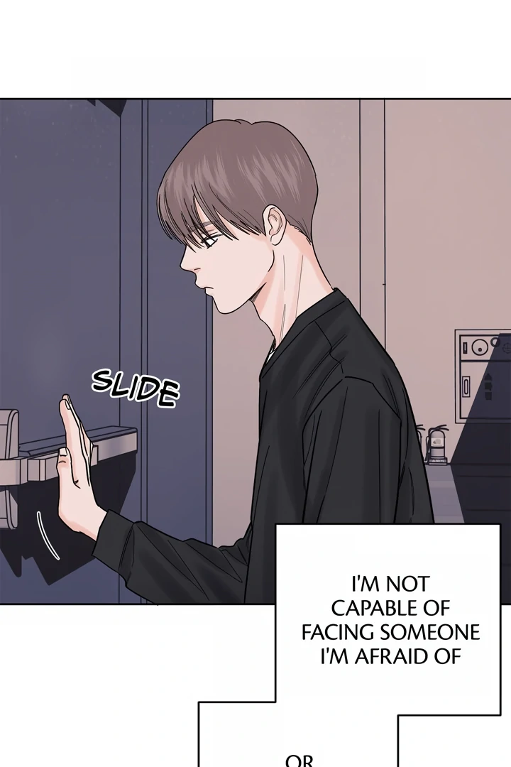 Killer Whale Protocol [Official] - Episode 14 manhwa