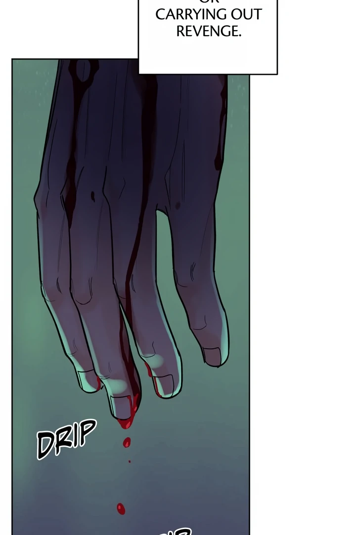 Killer Whale Protocol [Official] - Episode 14 manhwa