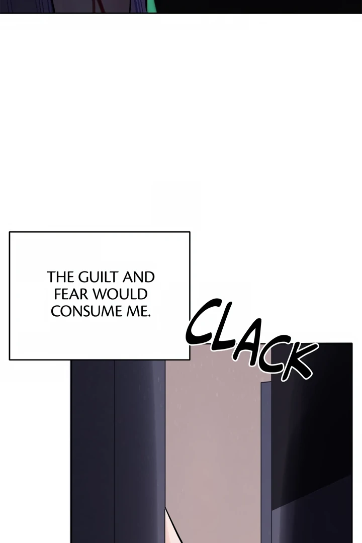 Killer Whale Protocol [Official] - Episode 14 manhwa