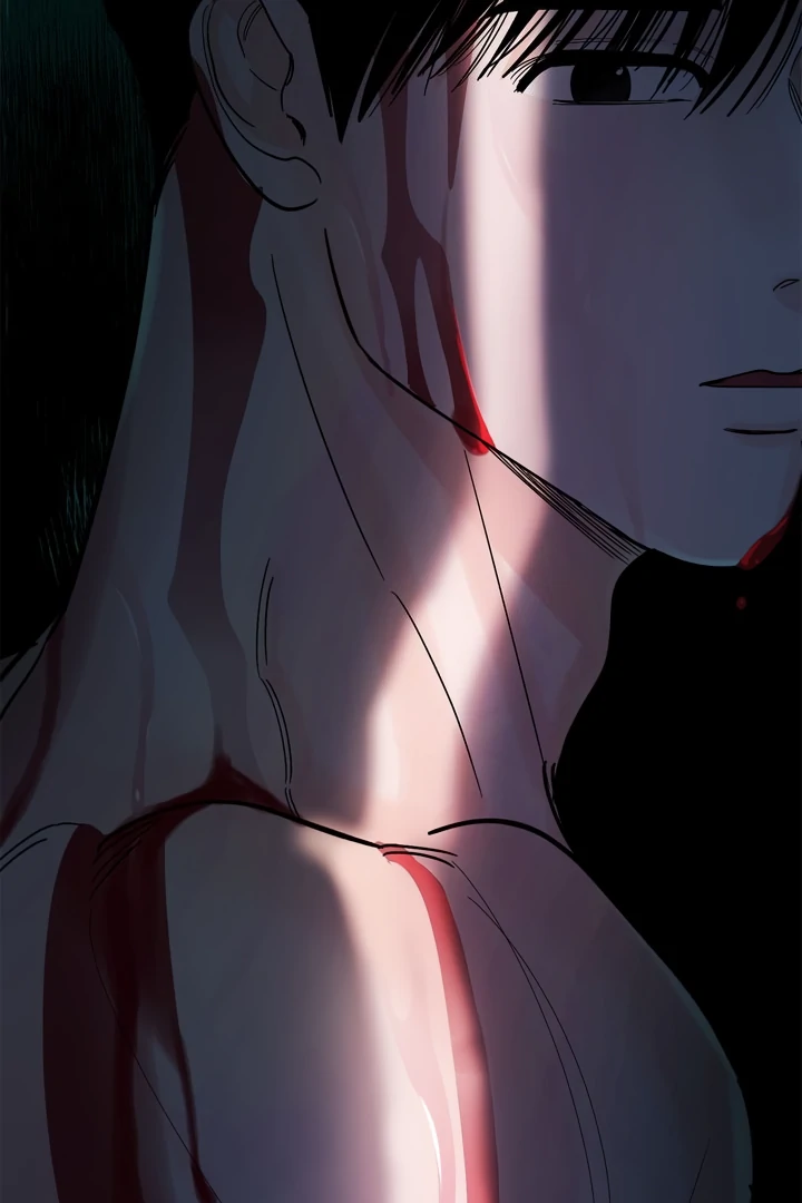 Killer Whale Protocol [Official] - Episode 14 manhwa