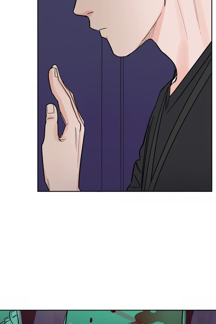 Killer Whale Protocol [Official] - Episode 15 manhwa