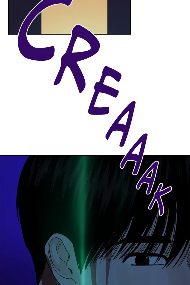 Killer Whale Protocol [Official] - Episode 15 manhwa
